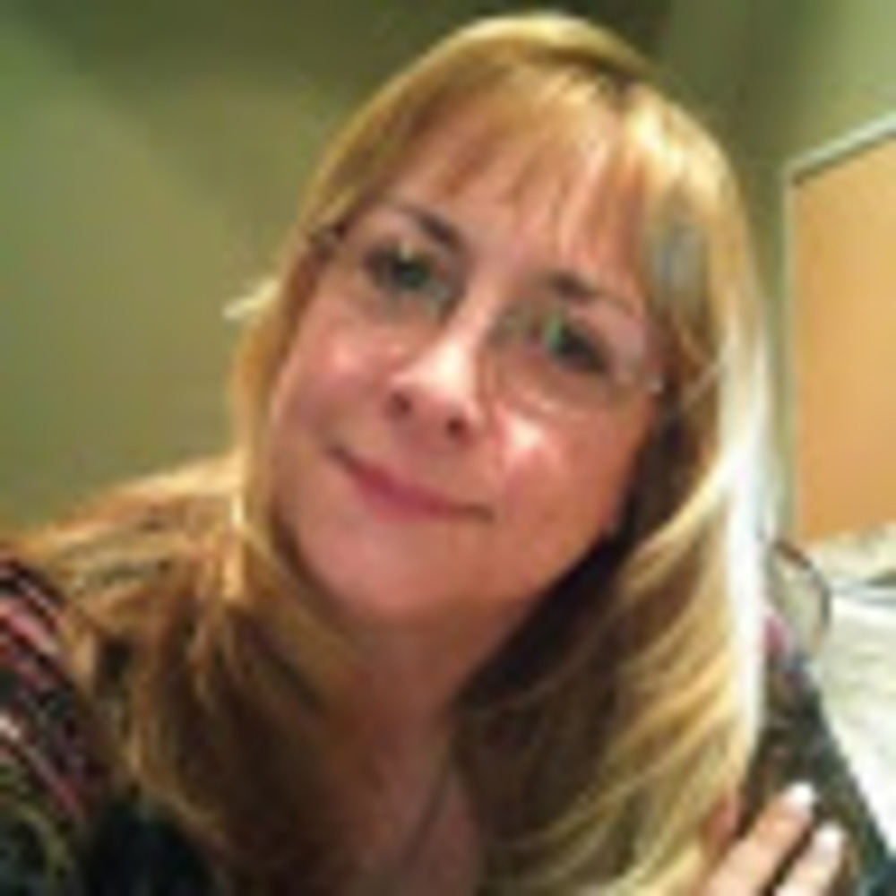 Meet your Posher, Jeri